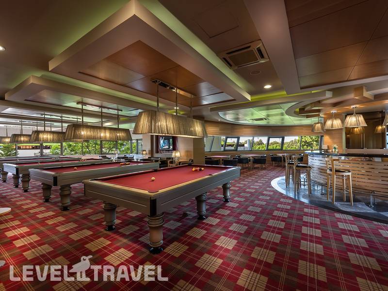 Фотография Cornelia Diamond Golf Resort & Spa