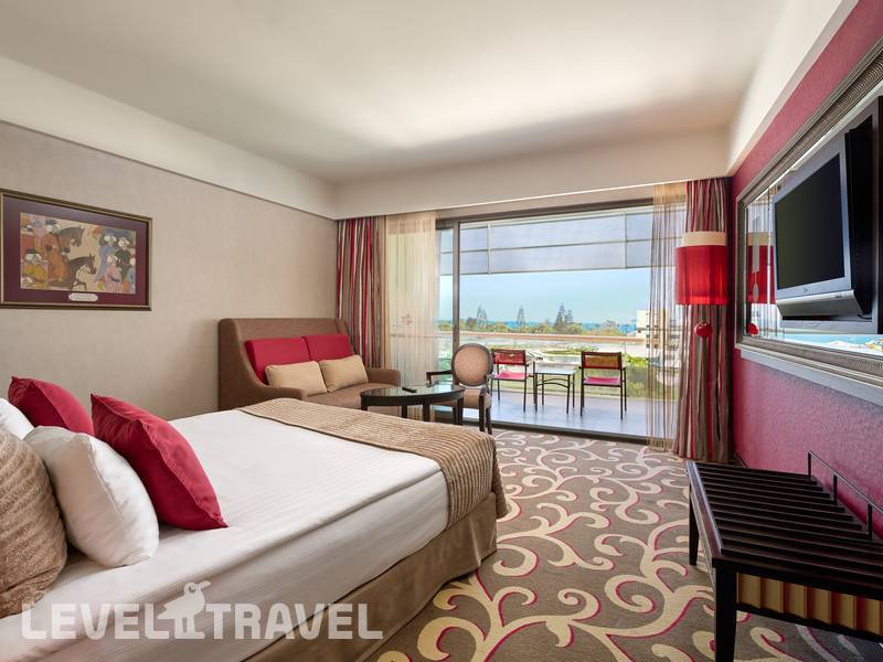 Фотография Cornelia Diamond Golf Resort & Spa
