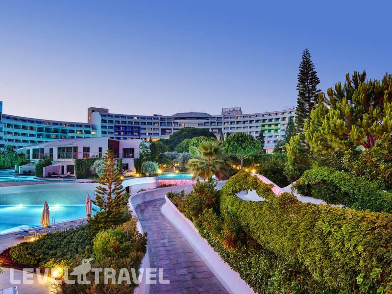 Фотография Cornelia Diamond Golf Resort & Spa