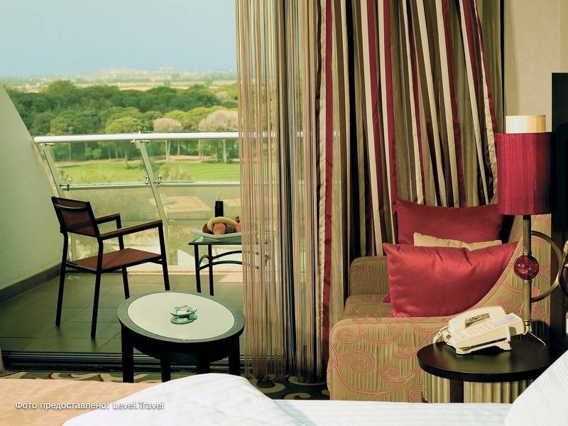 Фотография Cornelia Diamond Golf Resort & Spa