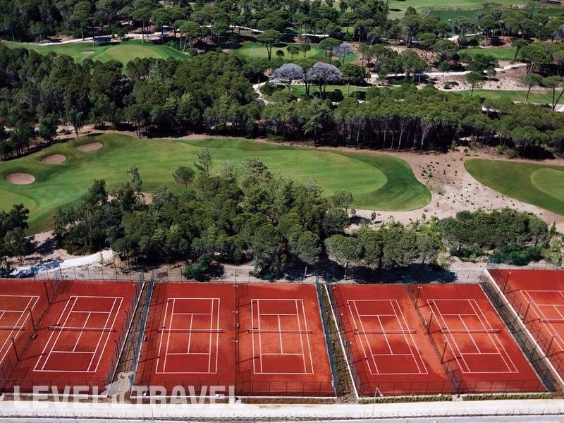 Фотография Cornelia Diamond Golf Resort & Spa
