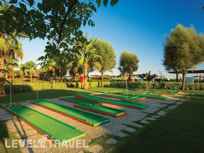 Фотография Cornelia Diamond Golf Resort & Spa