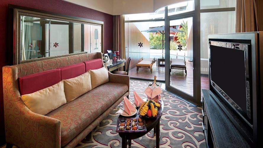 Cornelia Diamond Golf Resort & Spa