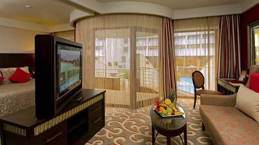 Cornelia Diamond Golf Resort & Spa
