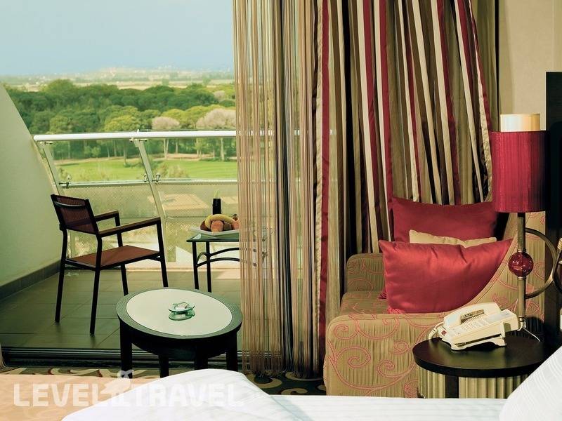 Фотография Cornelia Diamond Golf Resort & Spa