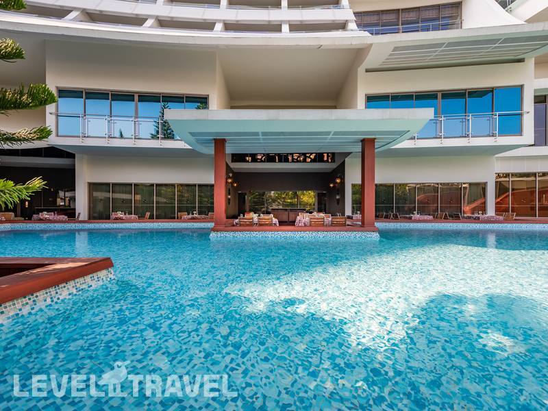 Фотография Cornelia Diamond Golf Resort & Spa