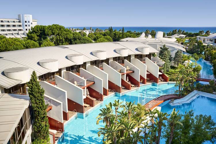 Cornelia Diamond Golf Resort & Spa