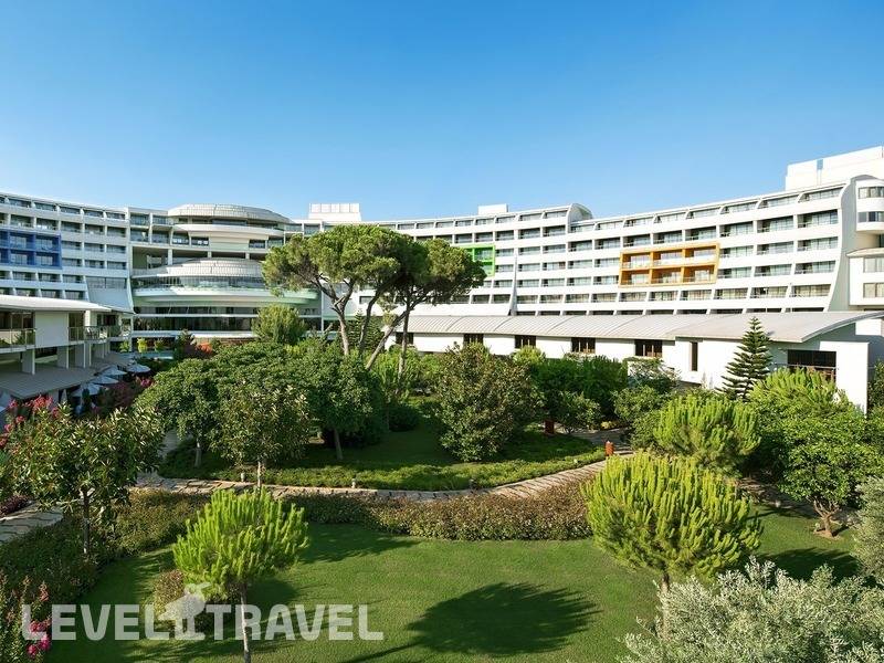 Фотография Cornelia Diamond Golf Resort & Spa