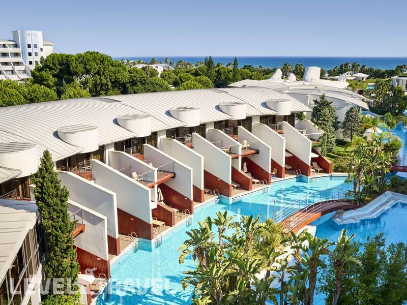 Фотография Cornelia Diamond Golf Resort & Spa Фотография Cornelia Diamond Golf Resort & Spa