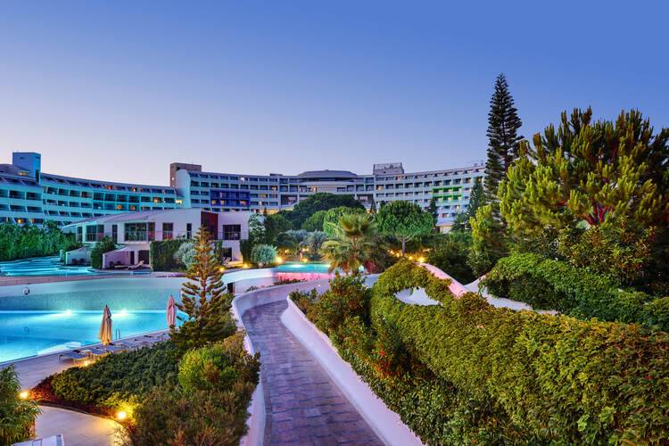 Cornelia Diamond Golf Resort & Spa