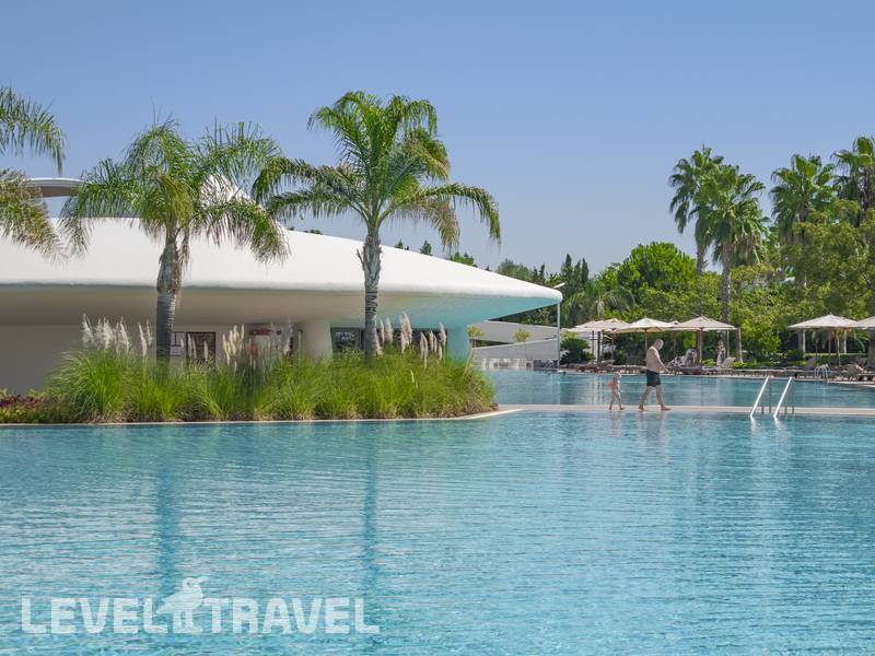 Фотография Cornelia Diamond Golf Resort & Spa