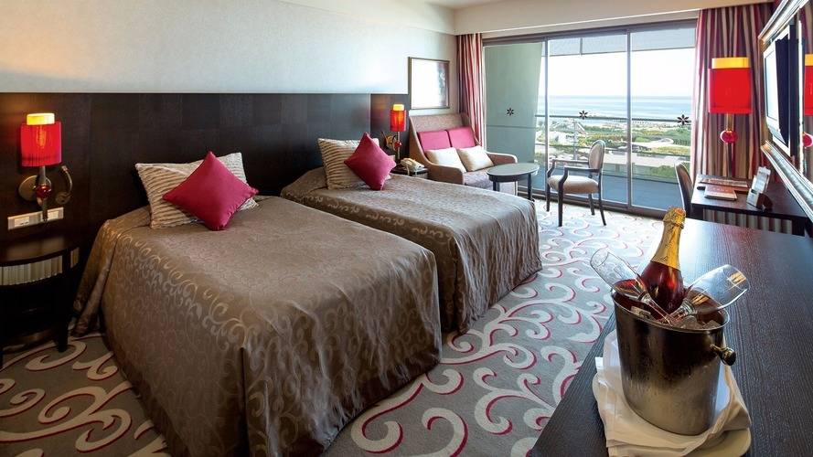 Cornelia Diamond Golf Resort & Spa