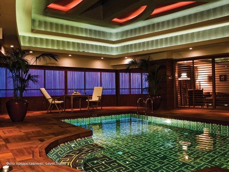 Фотография Cornelia Diamond Golf Resort & Spa