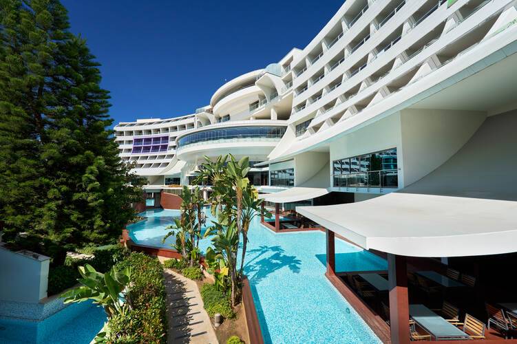 Cornelia Diamond Golf Resort & Spa