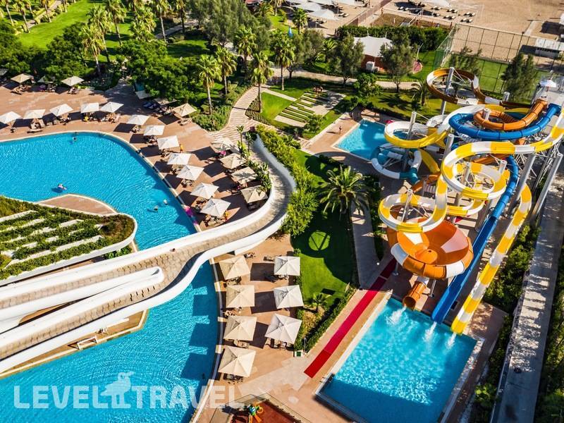 Фотография Cornelia Diamond Golf Resort & Spa