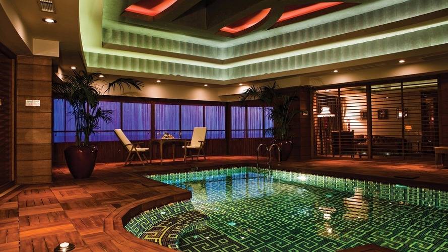 Cornelia Diamond Golf Resort & Spa