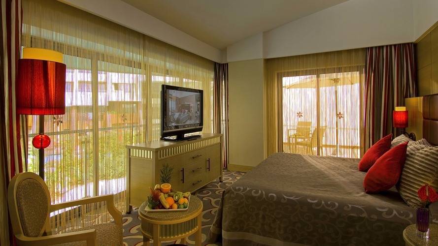 Cornelia Diamond Golf Resort & Spa