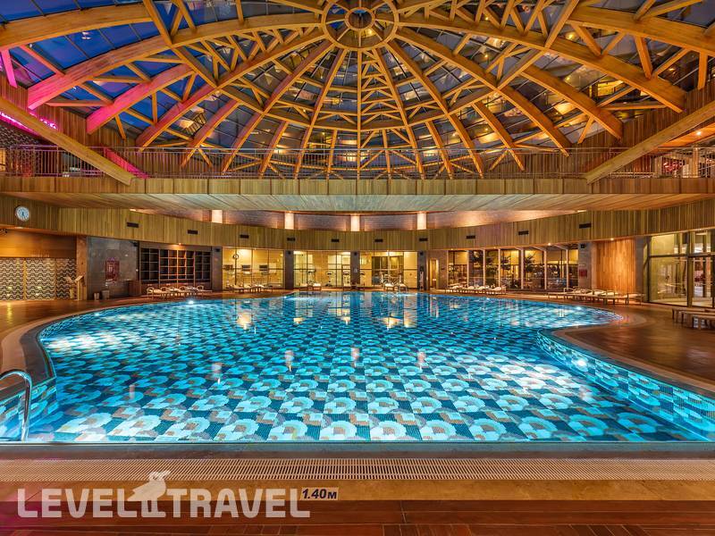 Фотография Cornelia Diamond Golf Resort & Spa