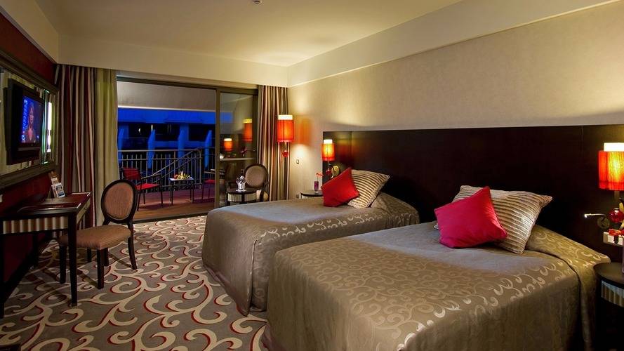 Cornelia Diamond Golf Resort & Spa
