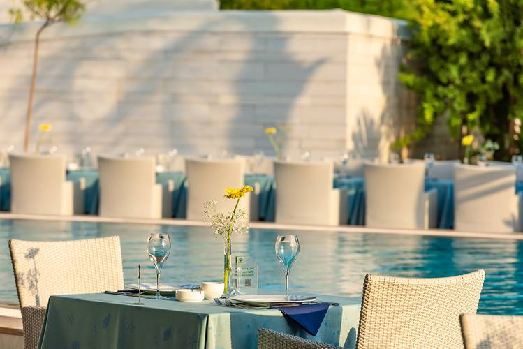 Cornelia Diamond Golf Resort & Spa