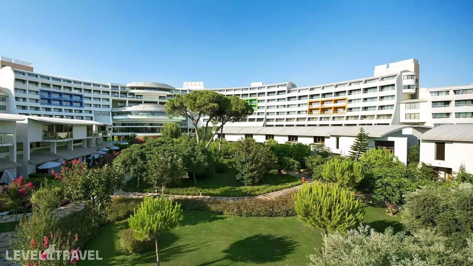 Cornelia Diamond Golf Resort & Spa