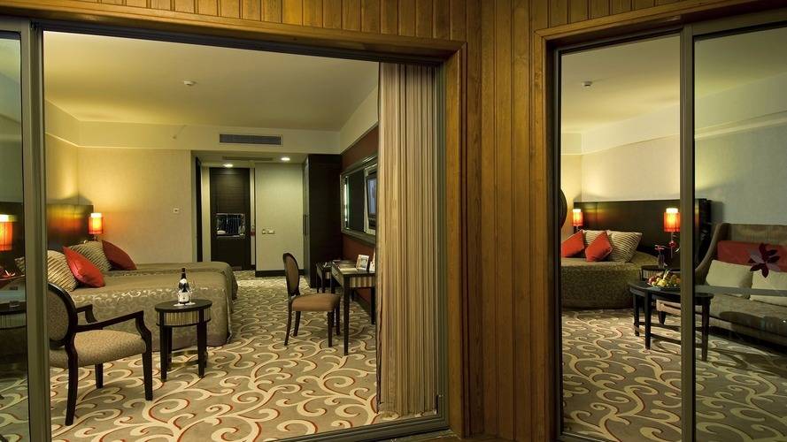 Cornelia Diamond Golf Resort & Spa
