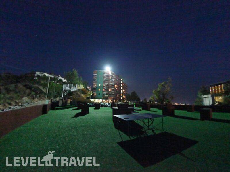 Фотография Turkler Artemis Hotel (Ex. Werola Beach Hotel)