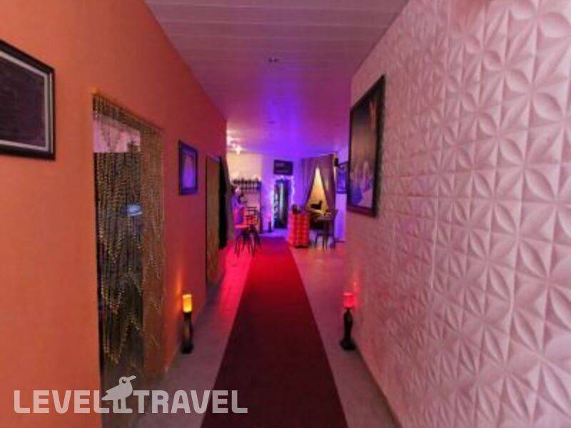 Фотография Turkler Artemis Hotel (Ex. Werola Beach Hotel)