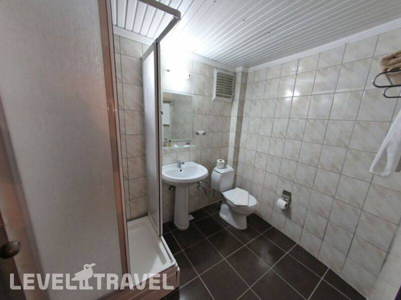 Фотография Turkler Artemis Hotel (Ex. Werola Beach Hotel)