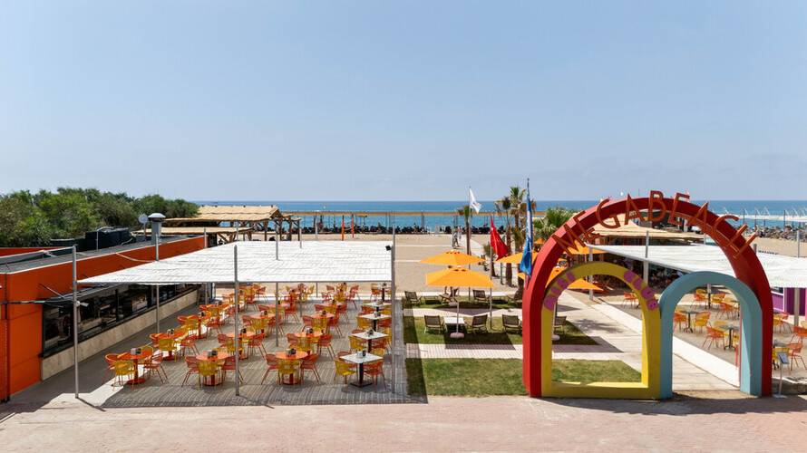 Megasaray Resort Side (Ex.Aska Side Grand Prestige Hotel)