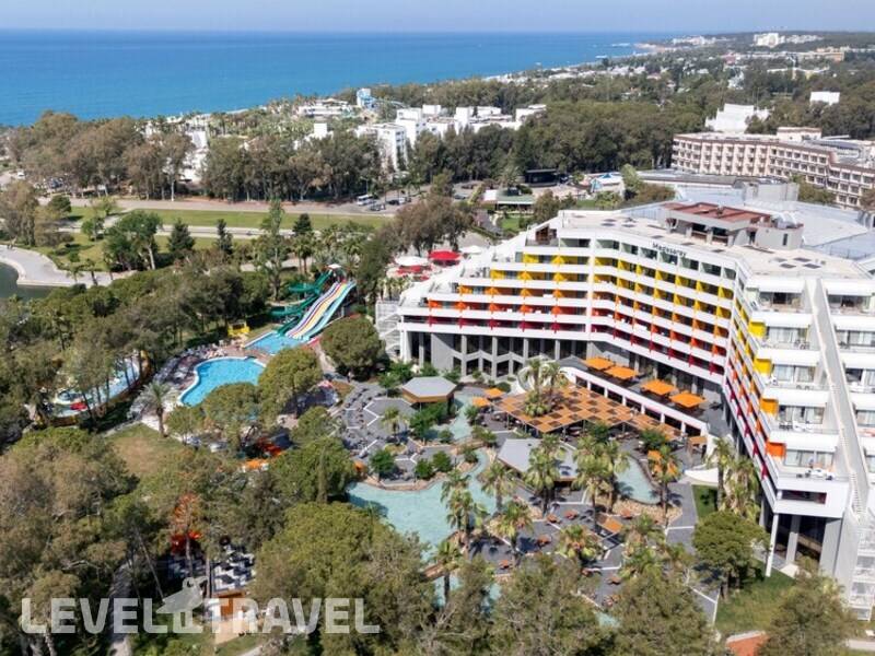 Фотография Megasaray Resort Side (Ex.Aska Side Grand Prestige Hotel)
