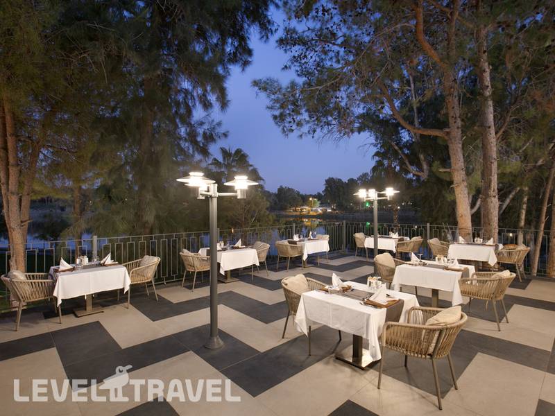Фотография Megasaray Resort Side (Ex.Aska Side Grand Prestige Hotel)