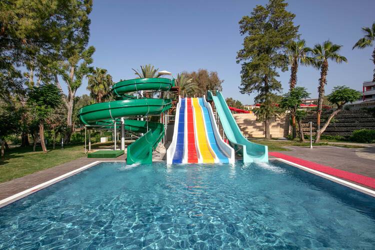 Megasaray Resort Side (Ex.Aska Side Grand Prestige Hotel)