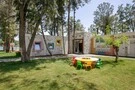 Megasaray Resort Side (Ex.Aska Side Grand Prestige Hotel)