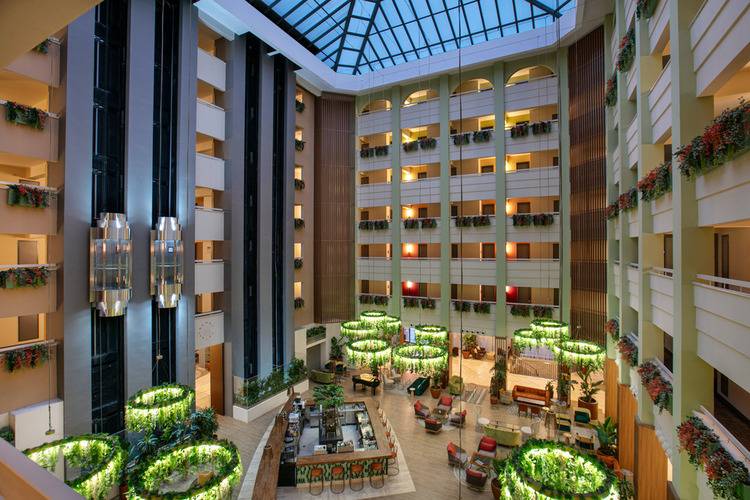 Megasaray Resort Side (Ex.Aska Side Grand Prestige Hotel)