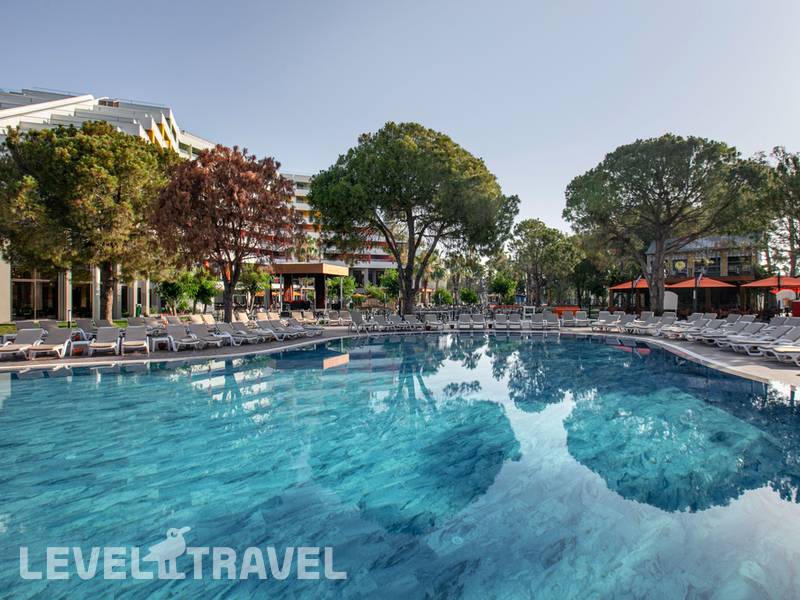 Фотография Megasaray Resort Side (Ex.Aska Side Grand Prestige Hotel)