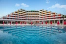 Megasaray Resort Side (Ex.Aska Side Grand Prestige Hotel)