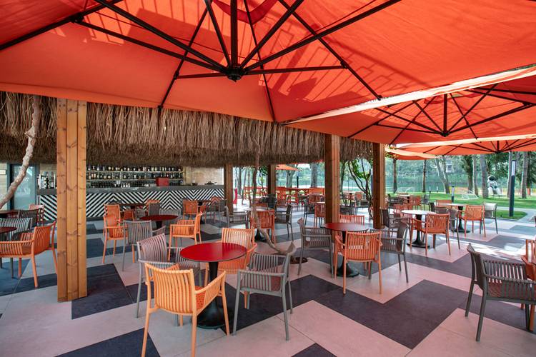 Megasaray Resort Side (Ex.Aska Side Grand Prestige Hotel)