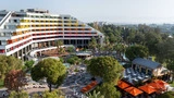 Megasaray Resort Side (Ex.Aska Side Grand Prestige Hotel)