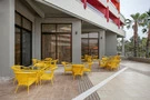 Megasaray Resort Side (Ex.Aska Side Grand Prestige Hotel)