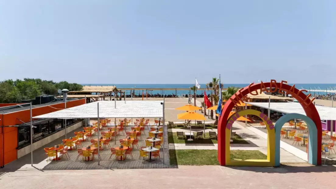 Megasaray Resort Side (Ex.Aska Side Grand Prestige Hotel)