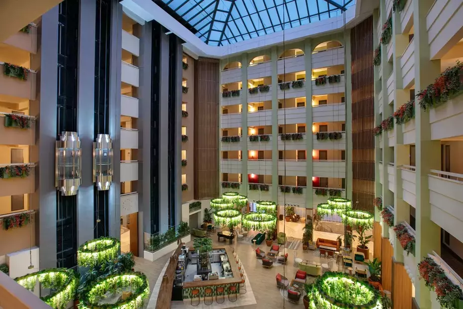 Megasaray Resort Side (Ex.Aska Side Grand Prestige Hotel)