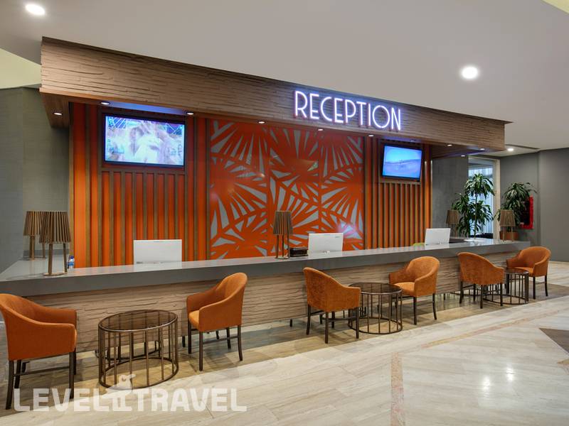 Фотография Megasaray Resort Side (Ex.Aska Side Grand Prestige Hotel)