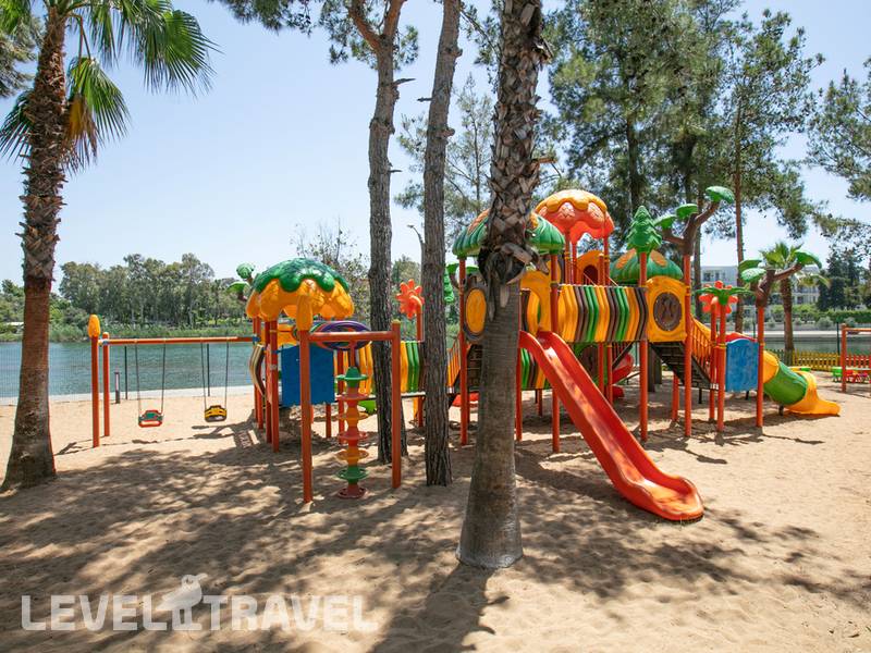 Фотография Megasaray Resort Side (Ex.Aska Side Grand Prestige Hotel)