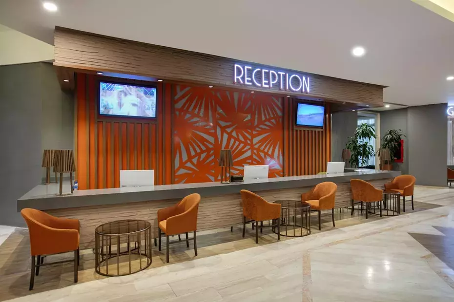 Megasaray Resort Side (Ex.Aska Side Grand Prestige Hotel)