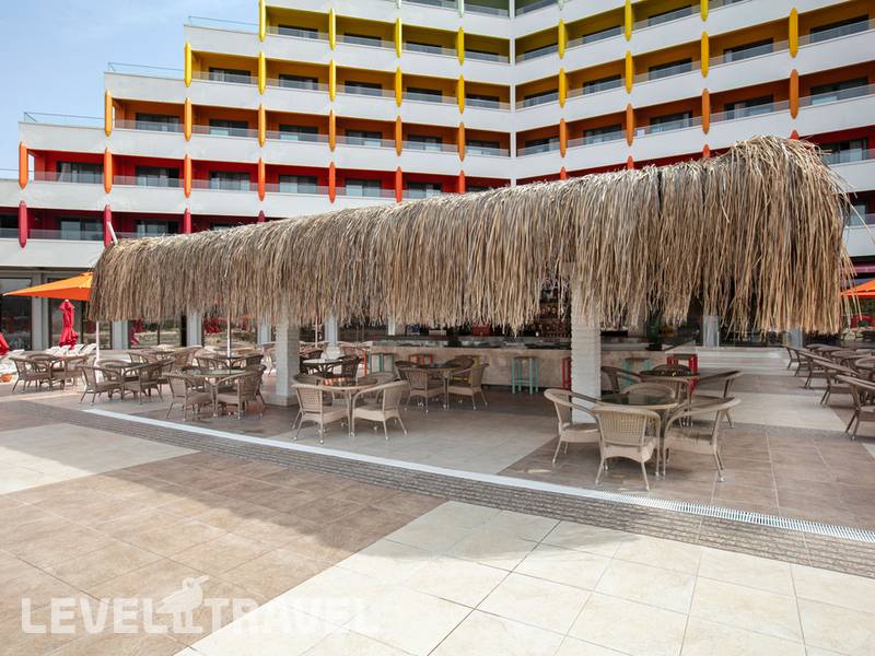 Фотография Megasaray Resort Side (Ex.Aska Side Grand Prestige Hotel)