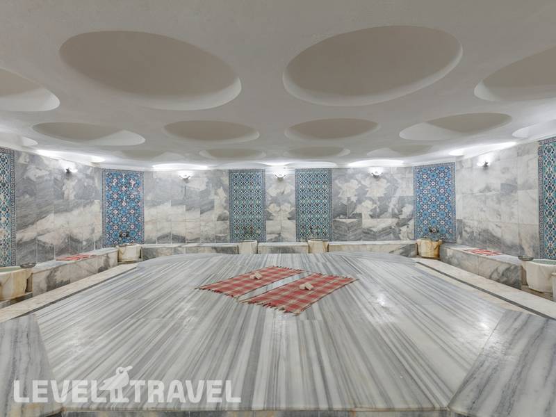 Фотография Megasaray Resort Side (Ex.Aska Side Grand Prestige Hotel)