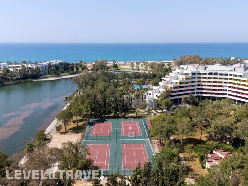Фотография Megasaray Resort Side (Ex.Aska Side Grand Prestige Hotel)