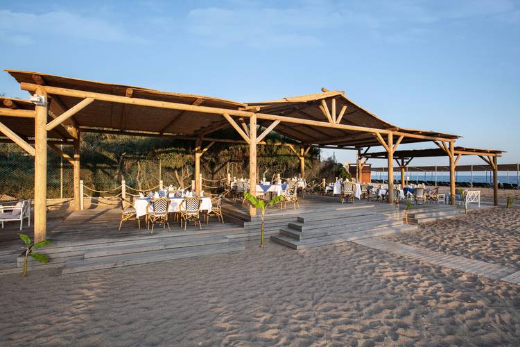 Megasaray Resort Side (Ex.Aska Side Grand Prestige Hotel)