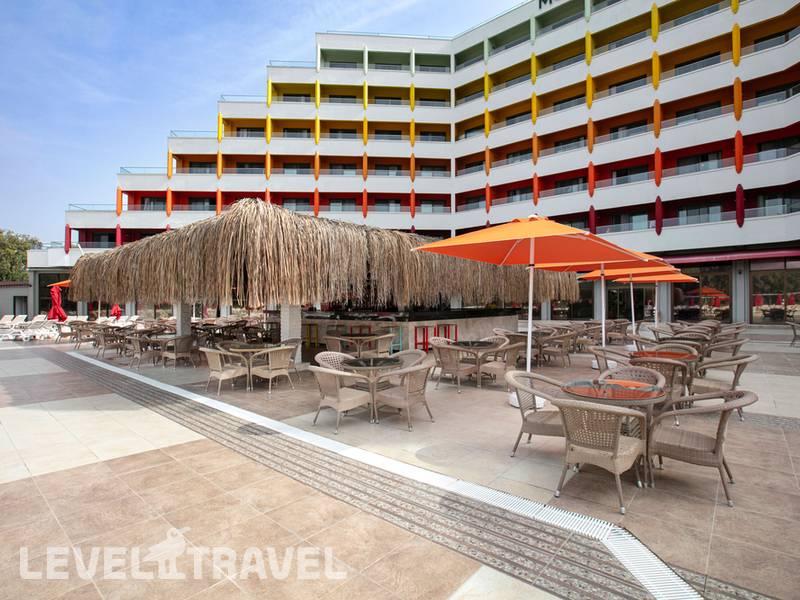 Фотография Megasaray Resort Side (Ex.Aska Side Grand Prestige Hotel)
